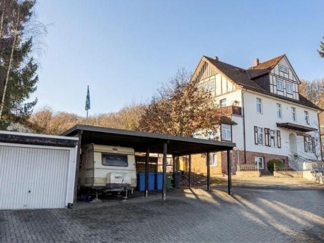 Apartment mieten in Bad Sachsa