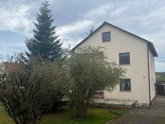 Haus kaufen in Diedorf