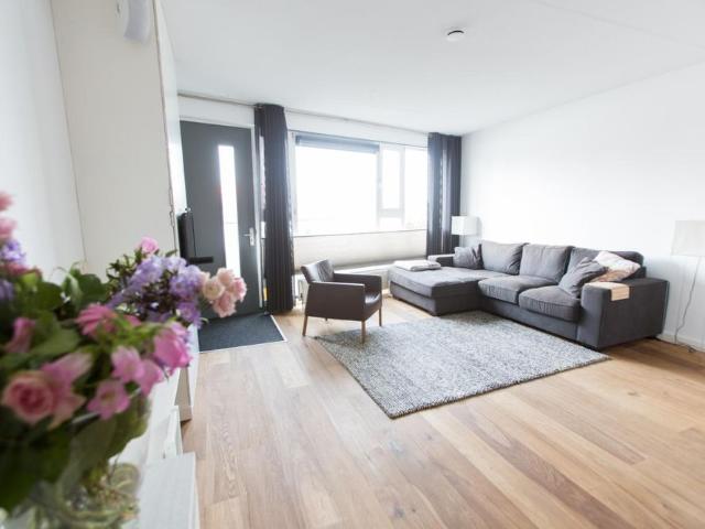 Woning te huur in Sportheldenbuurt, Haarlem