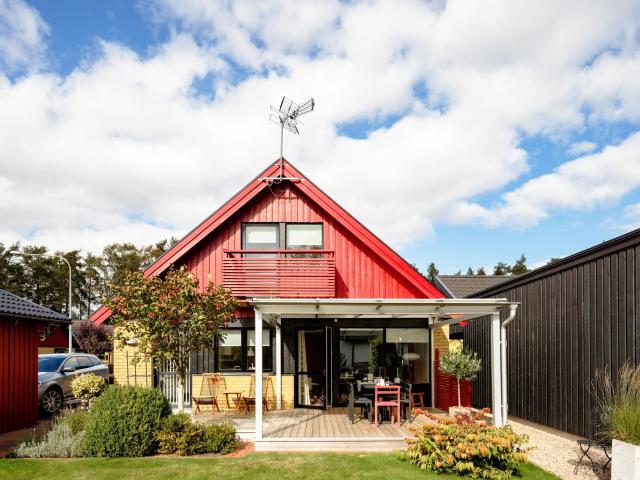 Villa till salu i Gislaved, Jönköping