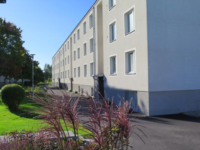 Lägenhet hyra i Mariestad, Västra Götaland