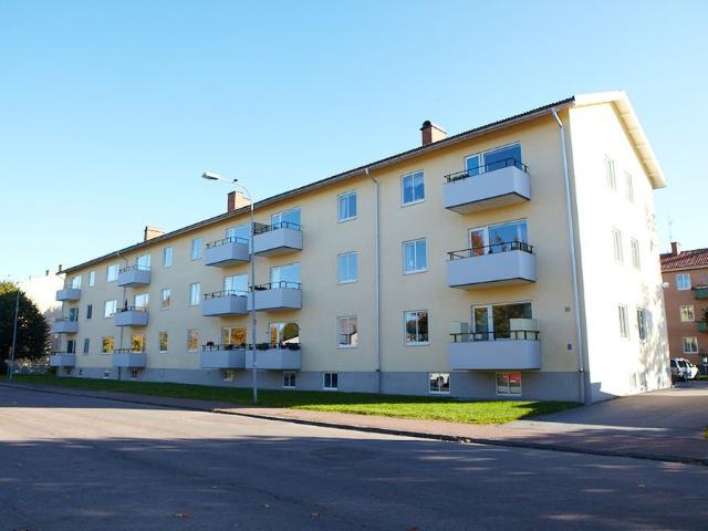 Lägenhet hyra i Karlstad, Värmland