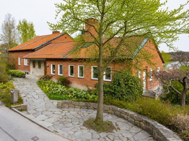 Bostad till salu i Sigtuna, Stockholm