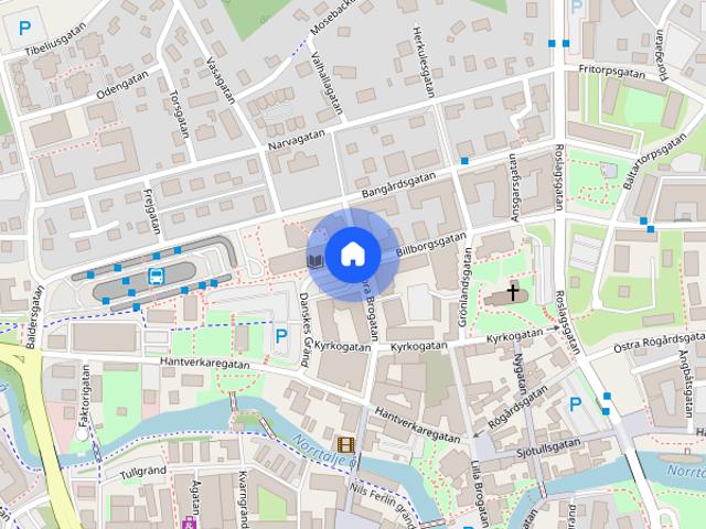 Lägenhet hyra i Norrtälje, Stockholm