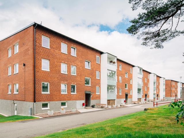 Bostad till salu i Mariestad, Västra Götaland