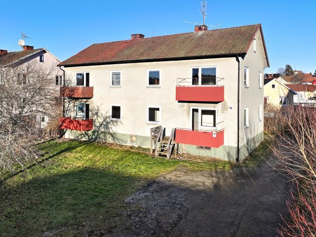 Bostad till salu i Åmål, Västra Götaland