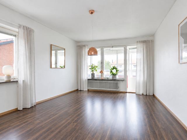 Lägenhet hyra i Oxhagen, Kalmar