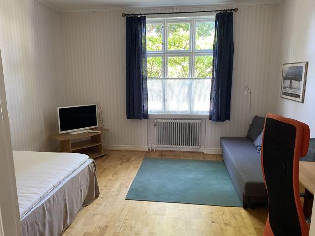 Lägenhet hyra i Kalmar