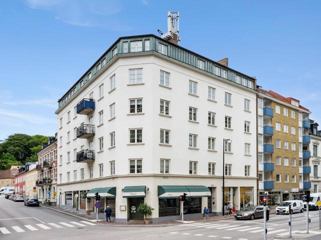 Bostad till salu i Helsingborg, Skåne