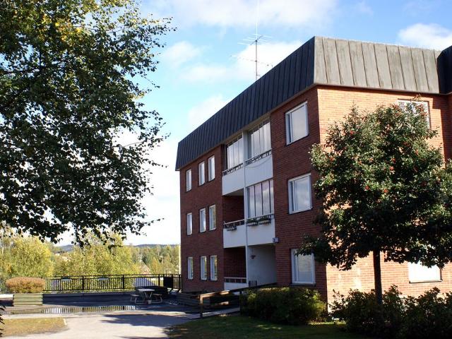 Lägenhet hyra i Kramfors, Västernorrland