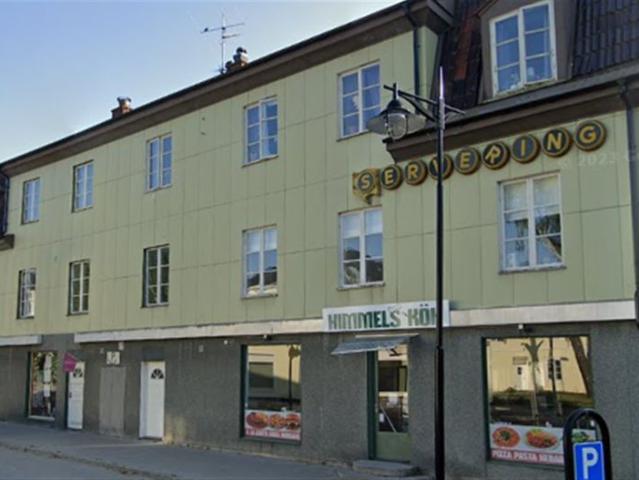 Lägenhet hyra i Kungsör
