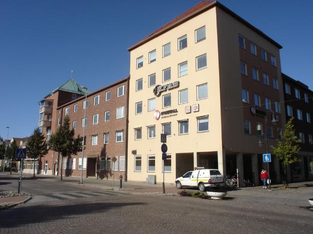 Lägenhet hyra i Norr, Katrineholm