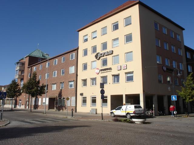 Hus hyra