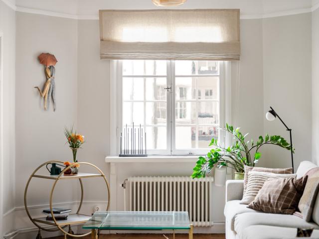Bostadsrätt till salu i Stockholm