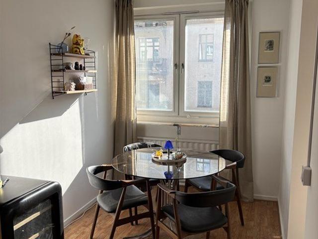 Lägenhet hyra i Norr, Helsingborg