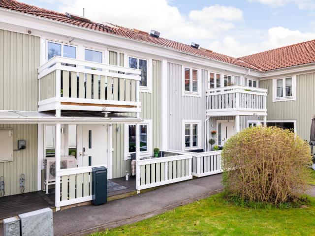 Bostad till salu i Alingsås, Västra Götaland
