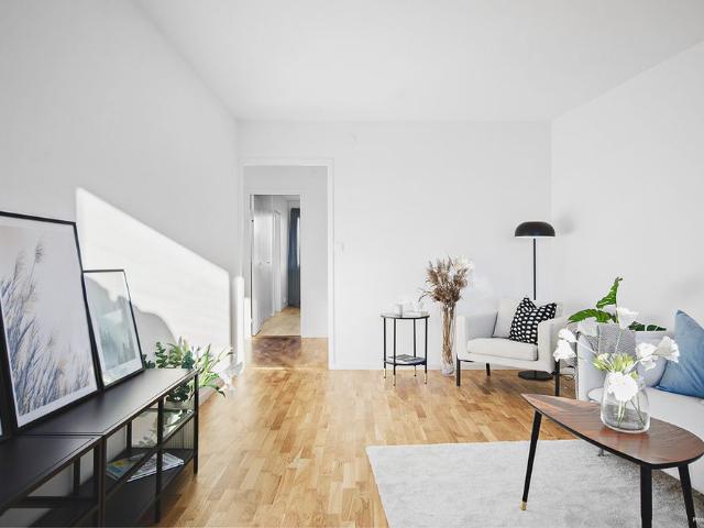 Lägenhet hyra i Eskilstuna, Södermanland