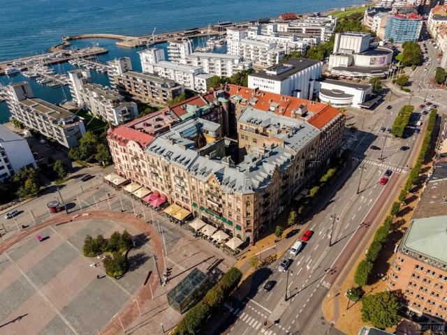 Lägenhet hyra i Helsingborg, Skåne