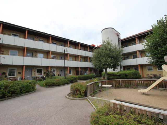 Hus hyra i Flen, Södermanland