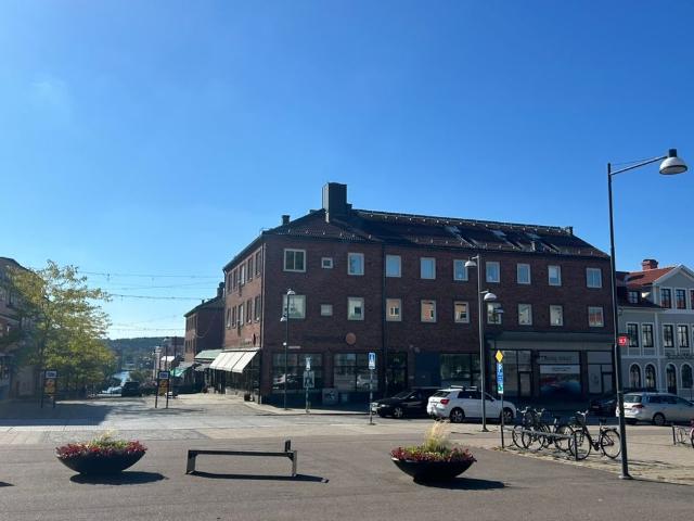 Lägenhet hyra i Motala, Östergötland
