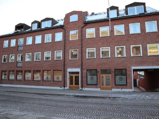 Lägenhet hyra i Motala, Östergötland