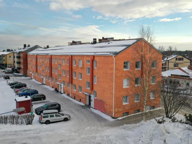 Bostad till salu i Boden, Norrbotten