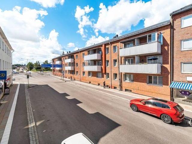 Bostad till salu i Boden, Norrbotten
