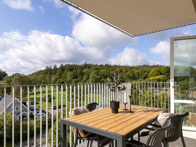 Bostad till salu i Kungsbacka, Halland