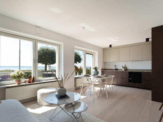 Bostadsrätt till salu i Helsingborg, Skåne