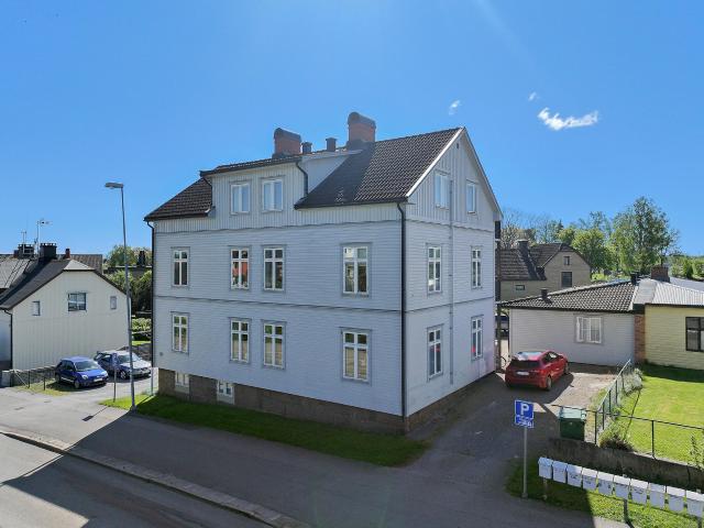 Bostad till salu i Åmål, Västra Götaland