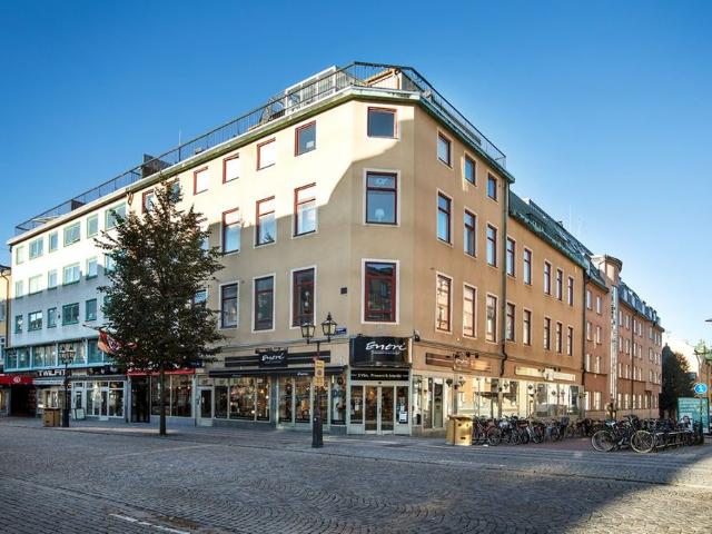 Lägenhet hyra i Örebro