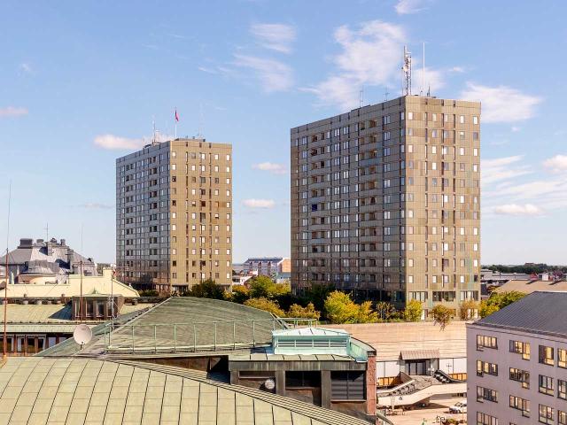 Hus hyra i Örebro