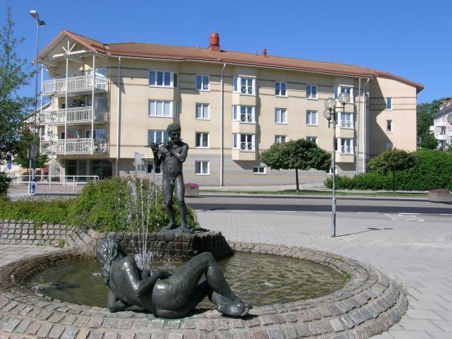 Hus hyra i Hässleholm, Skåne