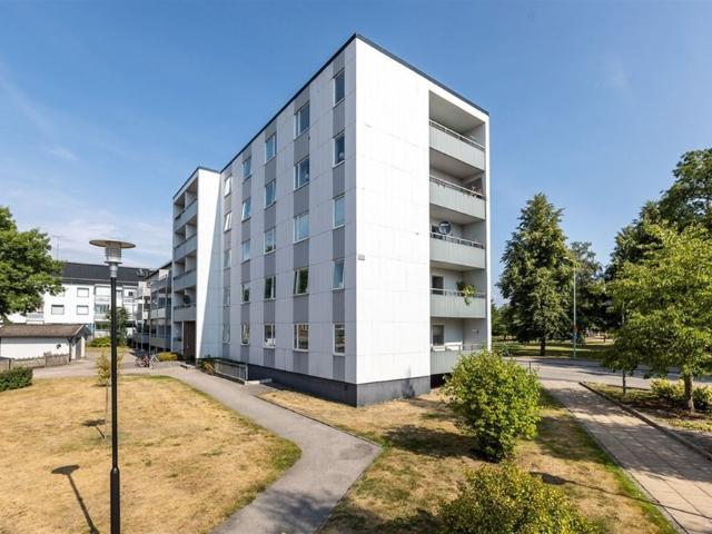 Lägenhet hyra i Ljungby, Kronoberg