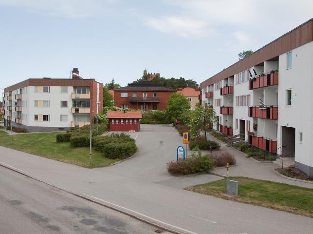 Lägenhet hyra i Kungsör, Västmanland