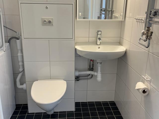 Lägenhet hyra i Kungsör, Västmanland