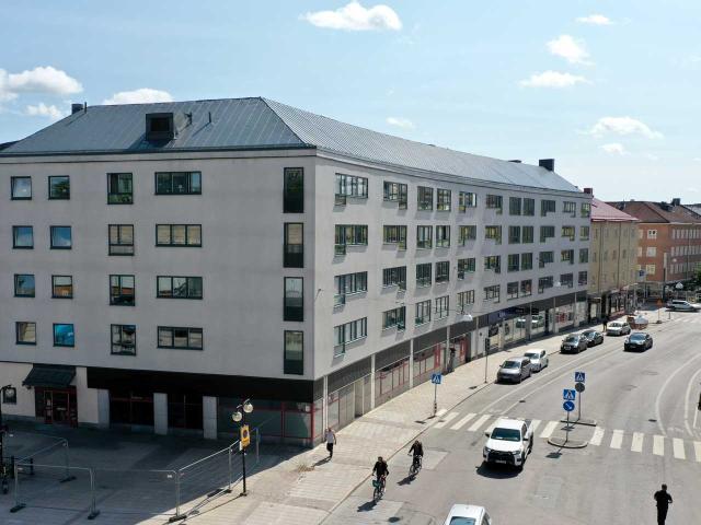 Hus hyra i Örebro
