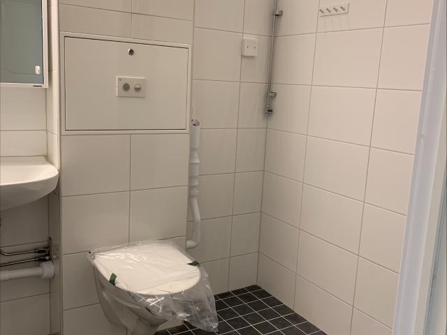 Lägenhet hyra i Kungsör, Västmanland