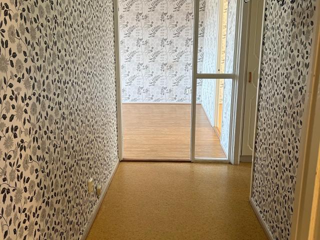 Lägenhet hyra i Kungsör, Västmanland