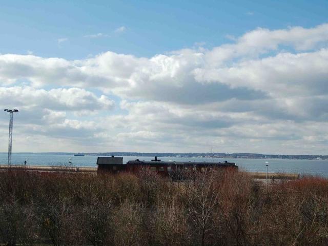 Lägenhet hyra i Norr, Helsingborg