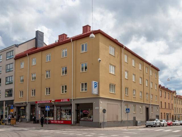 Hus hyra i Örebro