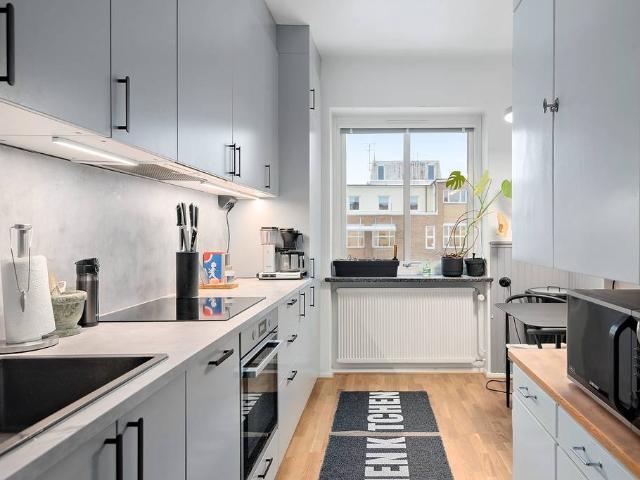 Hus till salu i Karlskrona, Blekinge