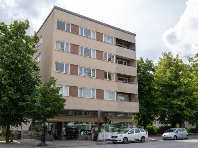 Hus hyra i Örebro