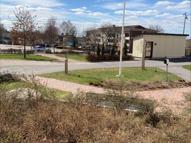 Lägenhet hyra i Kungsör, Västmanland