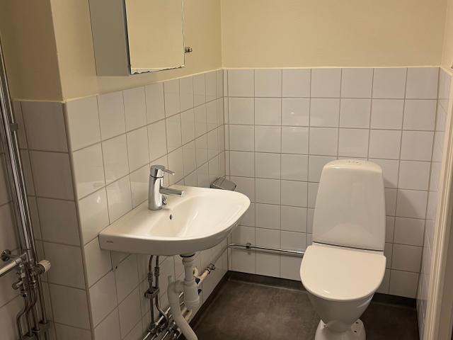 Lägenhet hyra i Kungsör, Västmanland