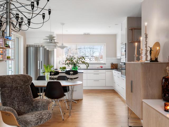 Bostad till salu i Växjö, Kronoberg