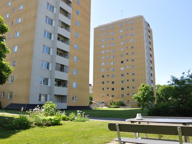 Hus hyra i Örebro