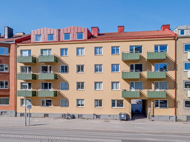 Bostad till salu i Trollhättan, Västra Götaland