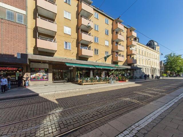 Lägenhet hyra i Norrköping, Östergötland