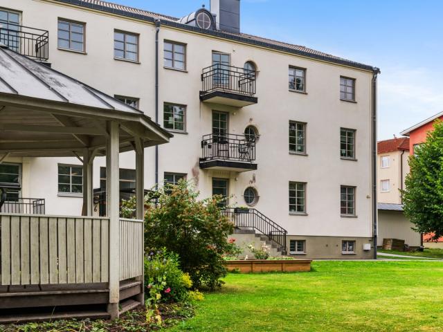 Bostadsrätt till salu i Östermalm, Botkyrka